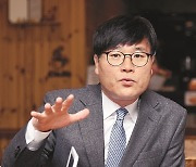 [인터뷰] 변광용 민주당 거제위원장 "진정성 있는 정치로 희망 주겠다"