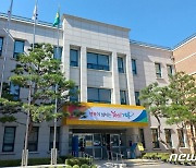 계룡보건소 ‘다수사상자 훈련’ 충남도 우수기관 표창