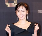 정민아, 아역 출신 배우의 물오른 미모