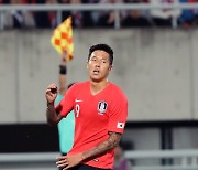 석현준 "병역 회피·귀화 사실 아냐…빨리 국방의 의무 이행할 것"