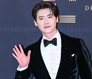 MBC 연기대상 이종석, 이변 없는 대상… '빅마우스' 4관왕 차지(종합)