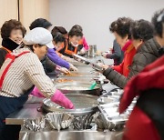 양천구청 식당 주민 개방 및 어르신 실버식당 운영 재개