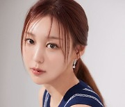 박지영 아나운서, 31일 고양 캐롯 홈경기 시투