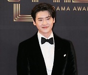 [포토] 이종석, '마성의 미소'