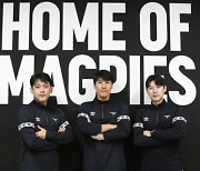 [공식발표] 성남, 유스 감독진 구성...U18 김근철, U15 이상용, U12 조동희