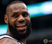 [NBA] 르브론이 털어놓은 진심 “내 커리어를 이렇게 끝내고 싶지 않다”