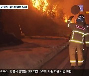 [2022 강원 그때 그 사건]⑤ 잇단 대형산불…아물지 않는 상처