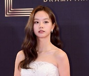 [포토] 이혜리, '아름다워~' (2022 MBC 연기대상)