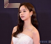 [포토] 이혜리, '우아하게~' (2022 MBC 연기대상)