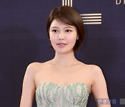 [포토] 최수영, '우아함 물씬~' (2022 MBC 연기대상)