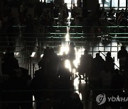 "징집 피해 한국 온 러시아인 공항에 방치"…인권위 진정