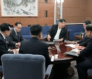 북한 노동당 전원회의 4일째 진행, 31일 결과 발표 가능성…‘대남 대외정책 방향’ 주목