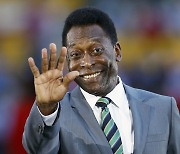 Pele tributes from around the world