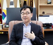 하승철 하동군수, "경제자유구역 물꼬 시원하게 틀겠다" [신년사]