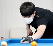 천재 동생도 천재? 김행직 동생 김태관, 41위 파파콘스탄티누 3-0 완파-NH카드 챔피언십