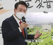 [레이더P] 尹당선·李수사·MB사면…2022년 10대 정치뉴스