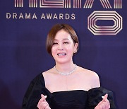 이승연 ‘양 손으로 하트’ [MK포토]