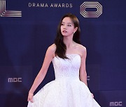 이혜리 ‘드레스 화사하죠’ [MK포토]