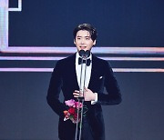 [2022 mbc 연기대상] 이종석, 대상 영예… '빅마우스' 올해의 드라마상(종합)