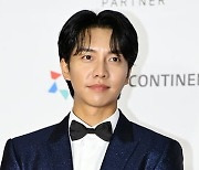 이승기, 20억 ‘통큰 기부’ 시작됐다…서울대어린이병원에 발전기금 전달