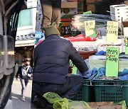 [속보] 12월 소비자 물가 5.0% ↑…다섯 달째 5%대