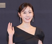 [오마이포토] 정민아, 맑고 깨끗해