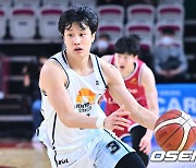 팀 허웅 VS 팀 이대성, KBL 올스타 라인업 확정 [공식발표]