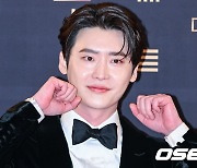 "발표 전까지 죽을 뻔" 이종석, '빅마우스' 대상 수상 영예…'금수저' 4관왕(‘2022 MBC 연기대상’)[종합]