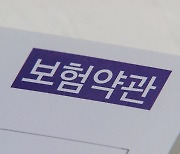 올해는 물 건너간 '보험 비교·추천' 서비스…내년엔 가능할까?