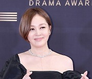 [포토] 이승연 동안 미모'