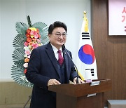 홍국표 서울시의원, 의원연구단체 ‘기후변화 대응을 위한 환경정책 연구회’ 강연회 개최