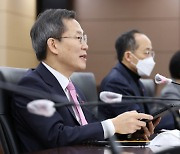 이종호 과기부 장관 "글로벌 과학기술 강국, 디지털 모범국가로"