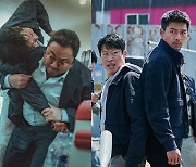 ‘범죄도시2’·‘공조2’·‘아바타2’ 속편 전성기 [연말기획②]