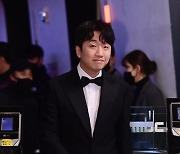 이창훈, MBC가 낳은 악역스타 (2022 MBC 연기대상)[포토]