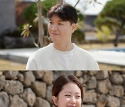 박수홍, ♥김다예와 보육원 봉사 “아이 좋아해서 더 예뻐”