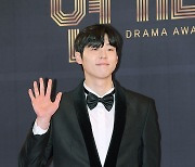 [ST포토] 송덕호 '훈훈한 비주얼'