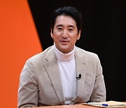 신현준 "54세 늦둥이 딸 출산, 나 닮았을까 코부터 확인"('미우새')