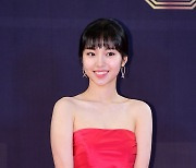 [T포토] 박서연 '화사한 미모'