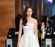 [T포토] 이혜리 '여신의 등장'