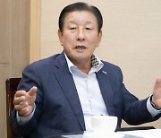 [신년인터뷰] 조근제 함안군수 "행복·관광도시 조성에 발로 뛰겠다"