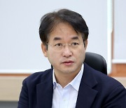 이동환 고양시장 "글로벌 자족도시 만들겠다"