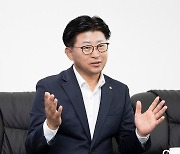 최충규 대전 대덕구청장 "산업생태계 혁신·문화도시 조성"