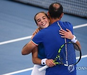 AUSTRALIA TENNIS UNITED CUP