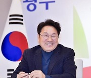 [신년사] 강기정 광주시장 "익숙한 것과 결별해 눈에 보이는 변화를"