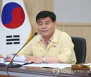 심규언 동해시장 "특별자치도 시대, 경쟁력 확보·기회 살려야"