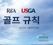 대한골프협회, 2023년 시행 골프 규칙 한글본 발표