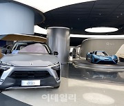 중국 전기차 니오, 덩치도 수익성도 커진다