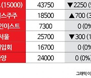 골프회원권 연말 숨고르기…"새해, 매물 부족해질 것"