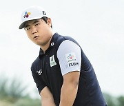 SI “세계 15위 김주형, 새해 메이저 첫승 유력”