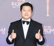 [포토] 박진우, '사무장의 엄지척'